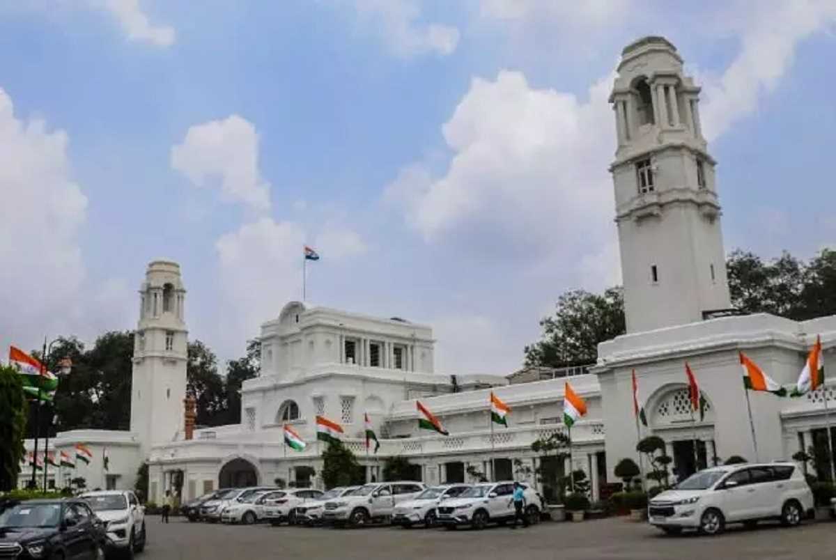 दिल्ली विधानसभा का 2 दिवसीय सत्र शुरू